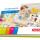 Juego de Imanes Educativo Magnestic 154/21 PERSONAS