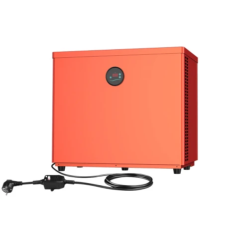 BOMBA DE CALOR MINI AMS06 BOMBA DE CALOR MINI AMS06