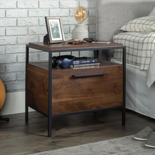 Mesa de Luz - Sauder - Linea Nova Loft Mesa de Luz - Sauder - Linea Nova Loft