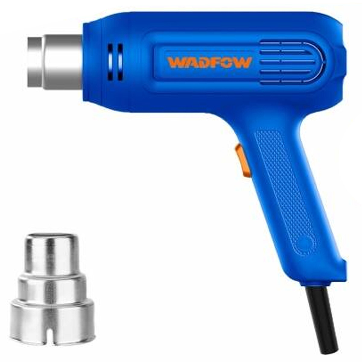 PISTOLA DE CALOR 1600W WADFOW WHG1516 