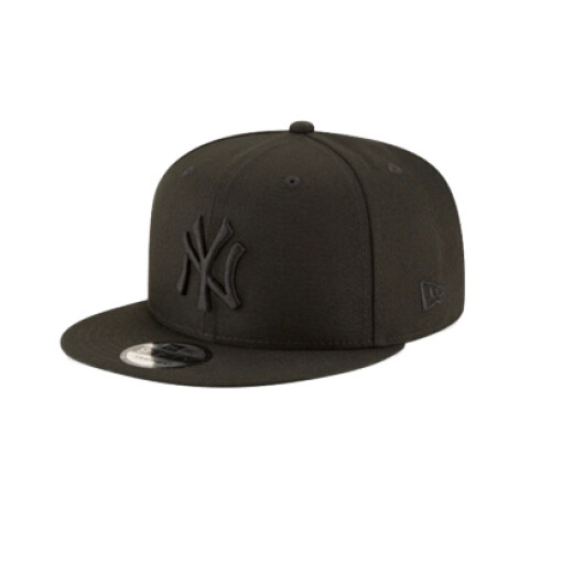 Gorro New Era MLB New York Yankees - Negro Gorro New Era MLB New York Yankees - Negro