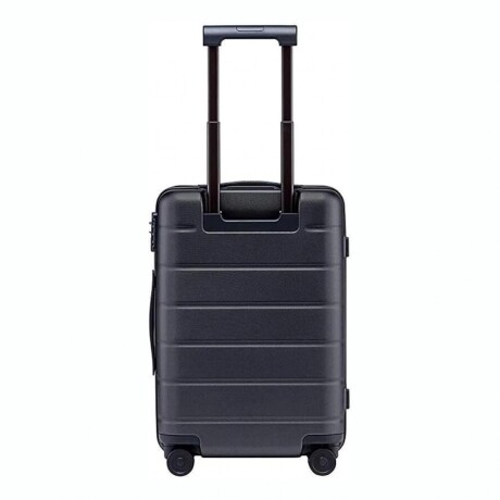 XIAOMI MALETA CARRY ON LUGGAGE CLASSIC PRO 20' Valija Carry On XIAOMI Luggage Classic Pro 20' 4 Ruedas Con Asa Telescópica - Black