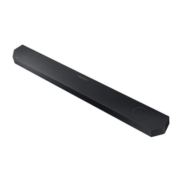 Barra de Sonido Samsung HW-Q700D 3.1.2 ch Dolby Atmos con Subwoofer Inalámbrico Barra de Sonido Samsung HW-Q700D 3.1.2 ch Dolby Atmos con Subwoofer Inalámbrico
