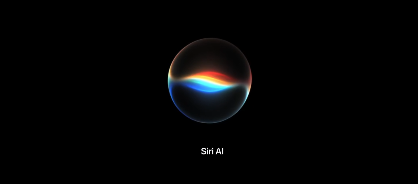 Siri AI: el asistente de Apple completamente rediseñado