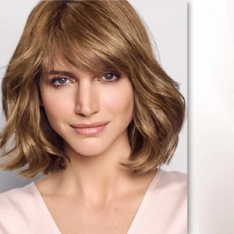 Tinta L'Oréal Paris Excellence Creme N°7 Rubio Tinta L'Oréal Paris Excellence Creme N°7 Rubio