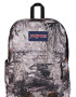 MOCHILA JANSPORT SUPERBREAK PLUS BLACK