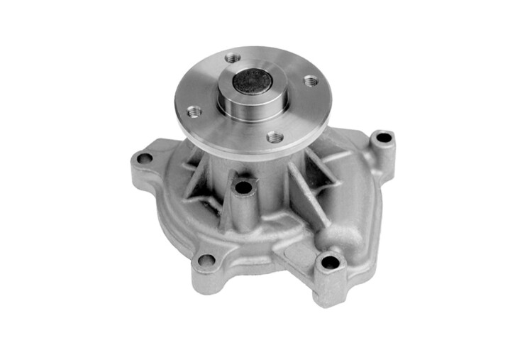 Bomba Agua s/Carcaza Toyota Yaris 99-05 Bomba Agua s/Carcaza Toyota Yaris 99-05