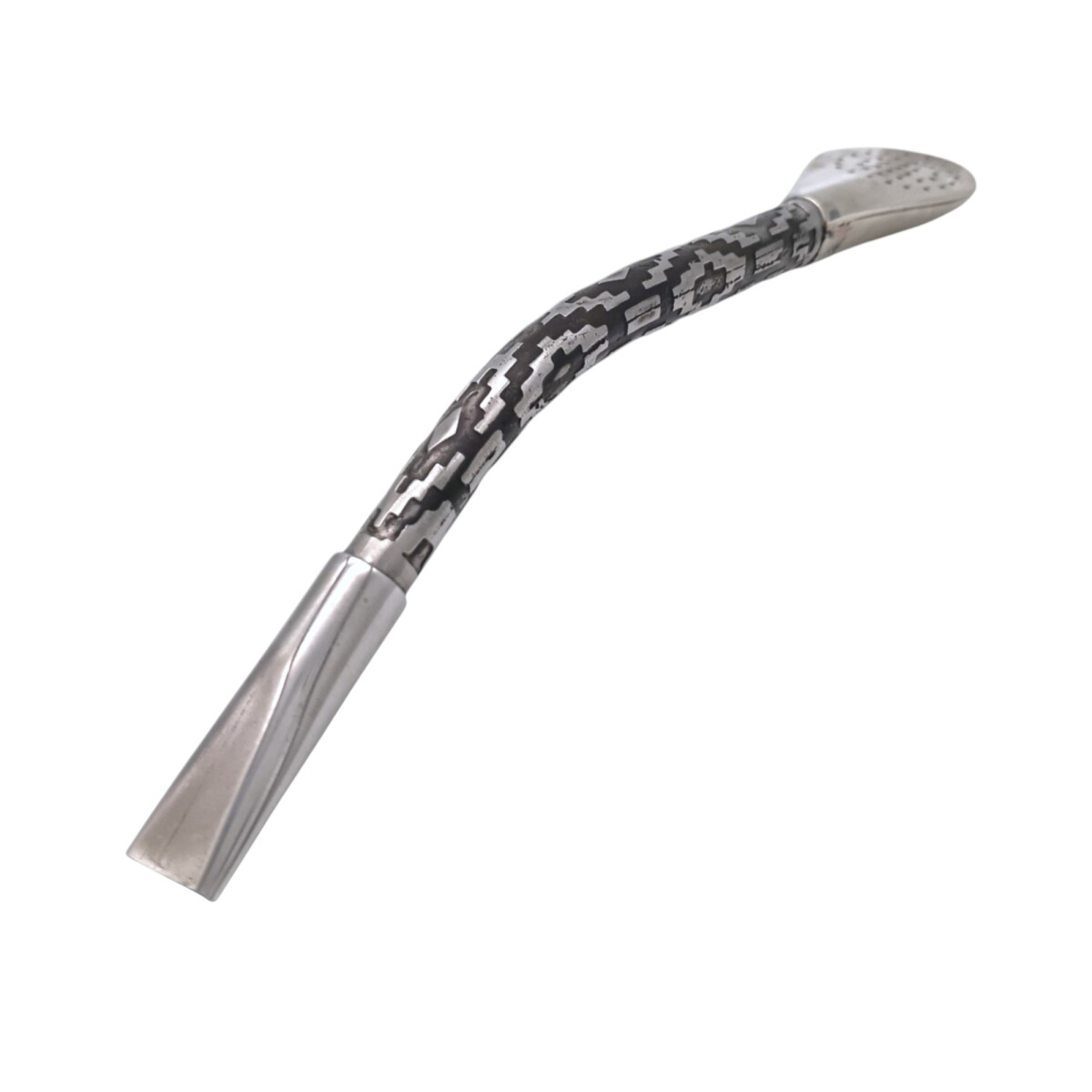 Bombilla Guarda Pampa - ALPACA - 04 - bmal04al 