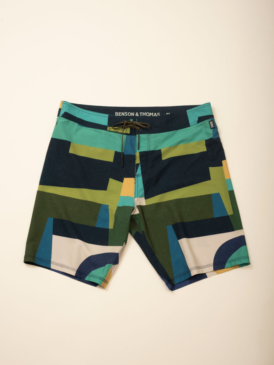 SWIMWEAR LENNOX - NODO 