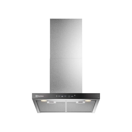 Campana Extractora 60 cm Electrolux EJWL607EXI Campana Extractora 60 cm Electrolux EJWL607EXI
