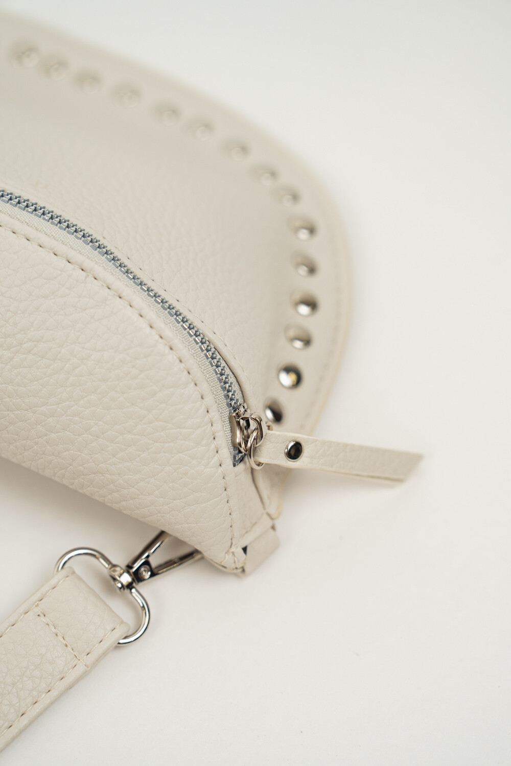 Cartera Lize Beige
