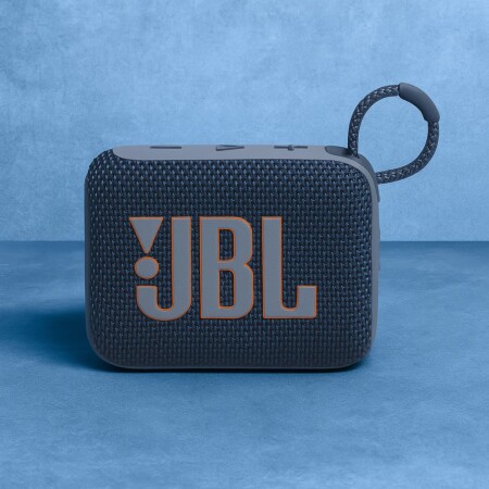 PARLANTE BLUETOOTH JBL GO 4 AZUL PARLANTE BLUETOOTH JBL GO 4 AZUL