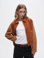 Chaqueta Aquerena Estampado 1