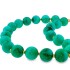 COLLAR VAZÉ VERDE AGUA COLLAR VAZÉ VERDE AGUA