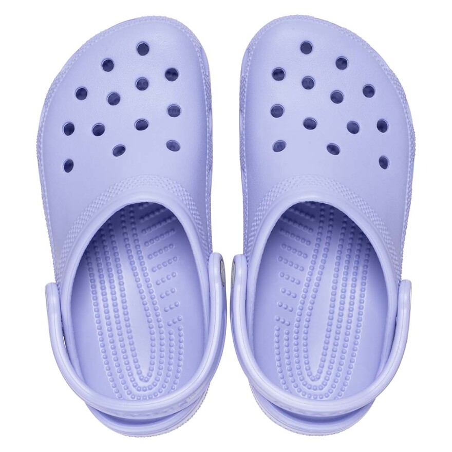 Classic Clog - Unisex Mystic Purple