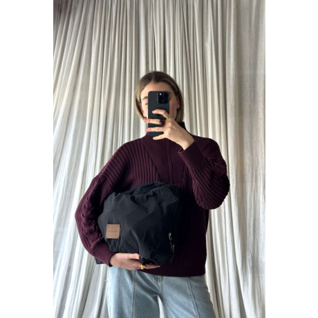 Cartera Ina Black