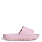Chanclas de Mujer Adidas Adilette Lumia Rosa Claro