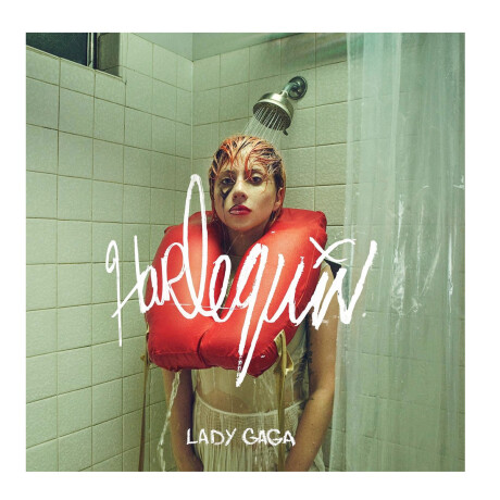 Lady Gaga - Harlequin - Vinilo Lady Gaga - Harlequin - Vinilo