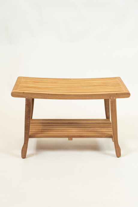 Banqueta Nat Color Unico