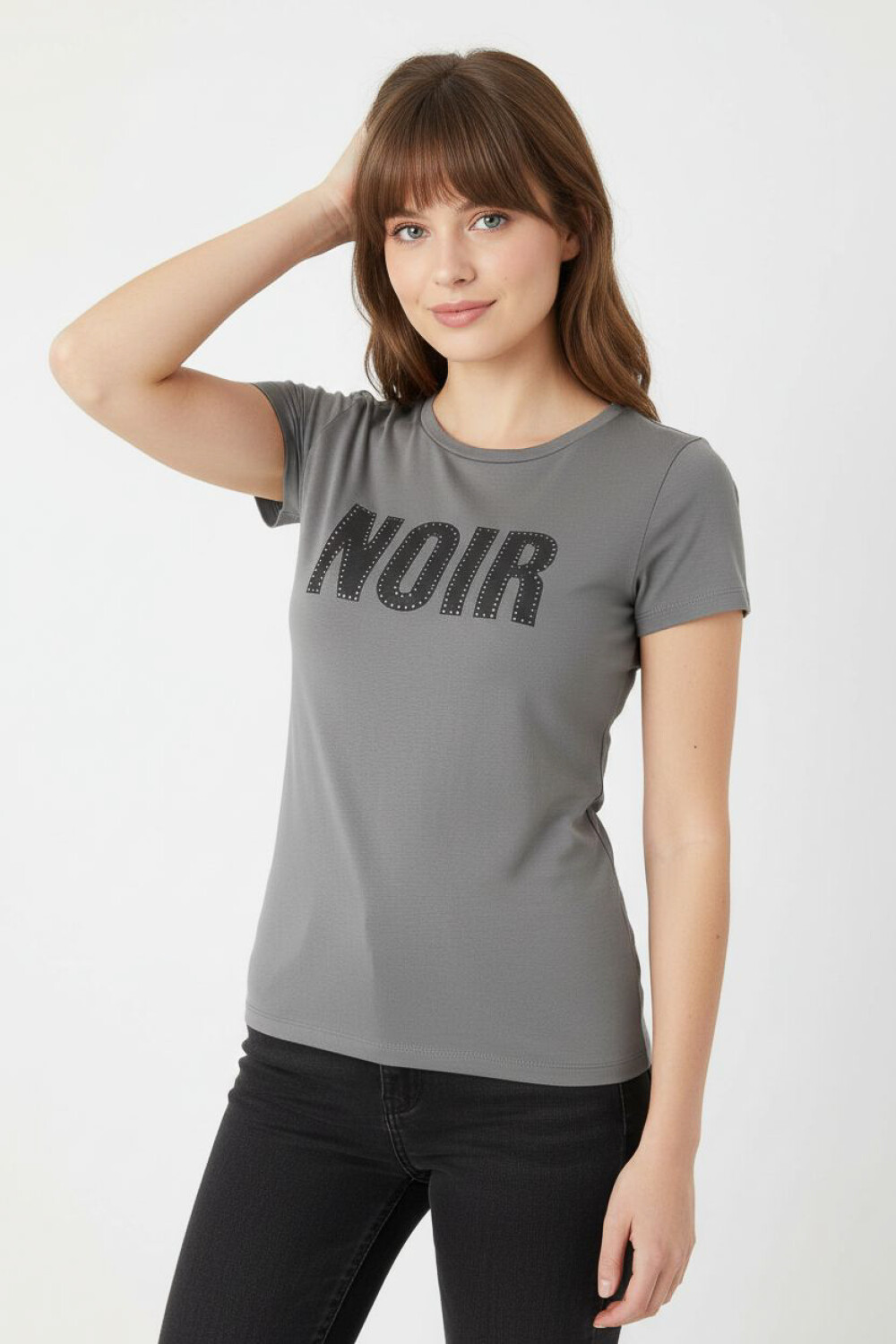 Remera Ople Estampado 1
