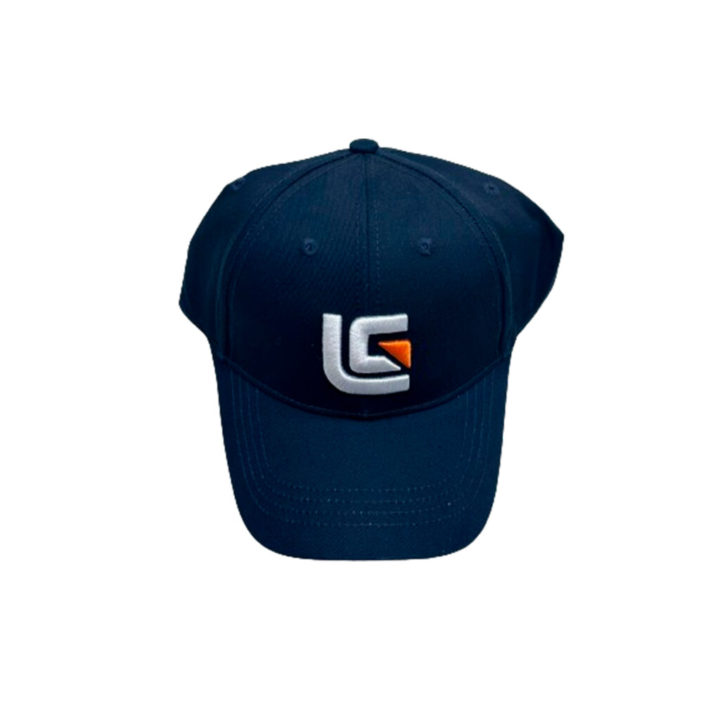 GORRO AZUL LIUGONG