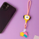 Correa celular BT21 BABY Chimmy