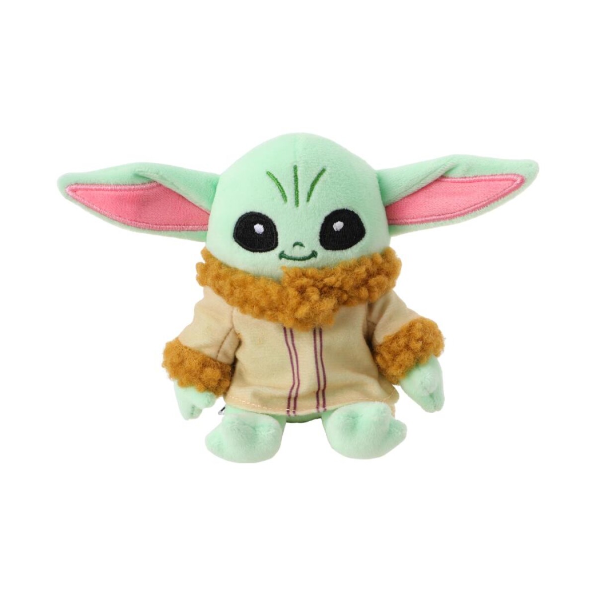 Peluche de hombro Star Wars - Grogu 