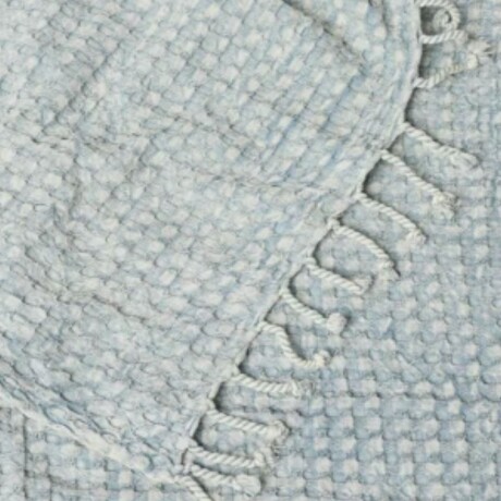 Toalla de playa OLA Azul