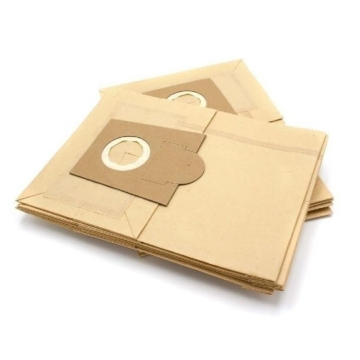 Bolsa De Papel Para Siemens, Bosch x 5 Unidades 