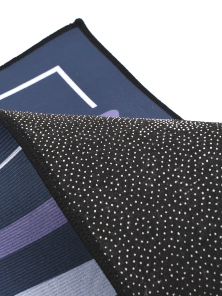 ALFOMBRA SET X 2 GRIS