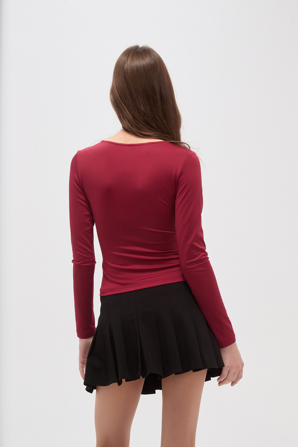 Remera Cherries Cereza