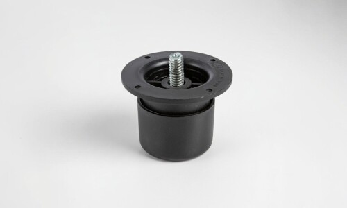 Pata Sandy regulable para mueble 65-100 mm Pata Sandy Regulable Para Mueble 65-100 Mm