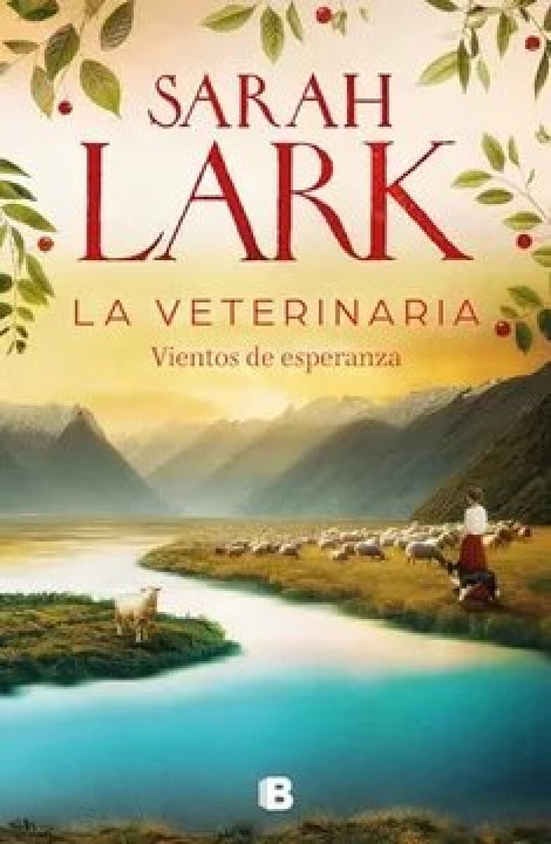 LA VETERINARIA 2 VIENTOS DE ESPERANZA 