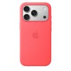 Silicone Case iPhone 17 Pro Guava Silicone Case iPhone 17 Pro Guava