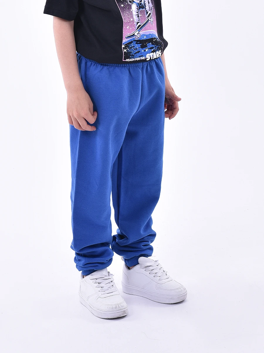 PANTALON DEPORTIVO MANUEL - AZUL 