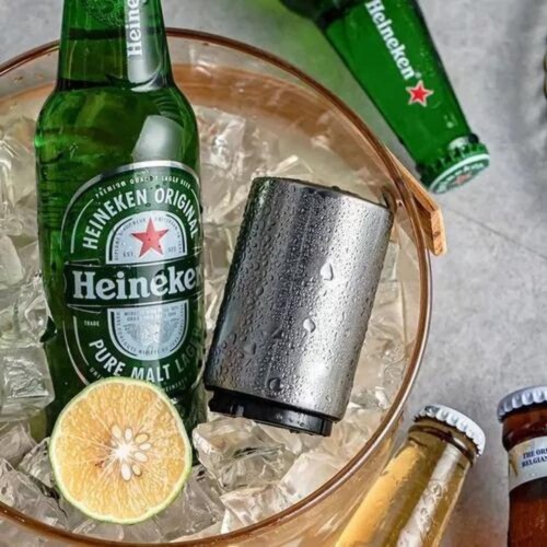 Destapador de bebidas N/a
