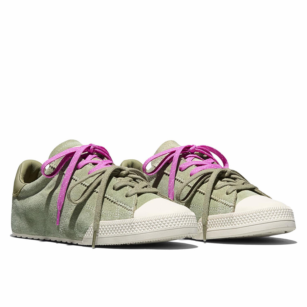 Zapatillas Chuck Taylor Lo Unisex Green