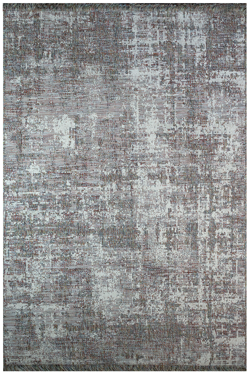 Summer ALFOMBRA SUMMER SMR/6920/BD17/ 160X230 WOOL/AMARYLLIS RED