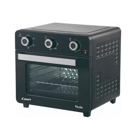 Horno + Freidora sin Aceite Cuori 20 Litros 001