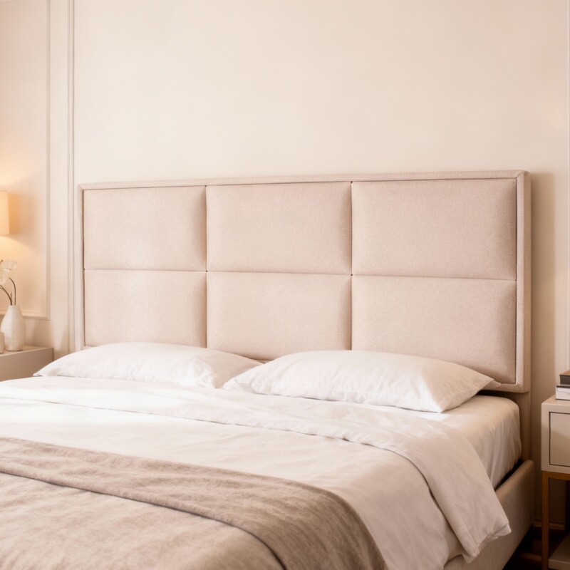 Respaldo Painel Premium 2 plazas Respaldo Painel Premium 2 plazas