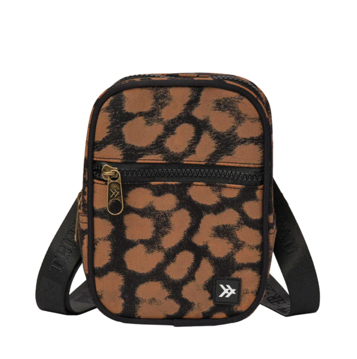 Bolso Thread Slouchy Bag - Marrón 