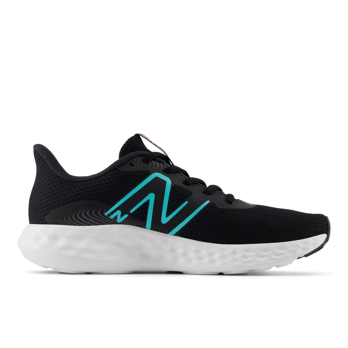 Championes New Balance de Dama 411 W411CM3 BLACK Sportmarket
