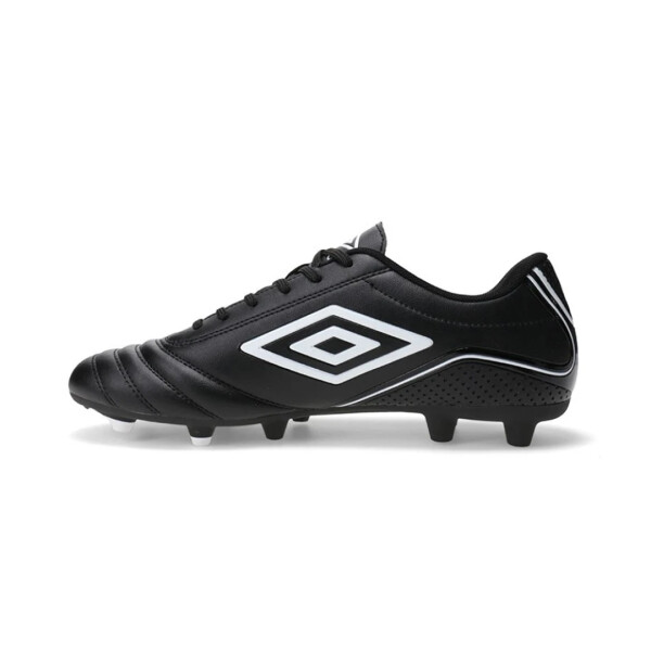 CLASSICO III - UMBRO NEGRO/BLANCO