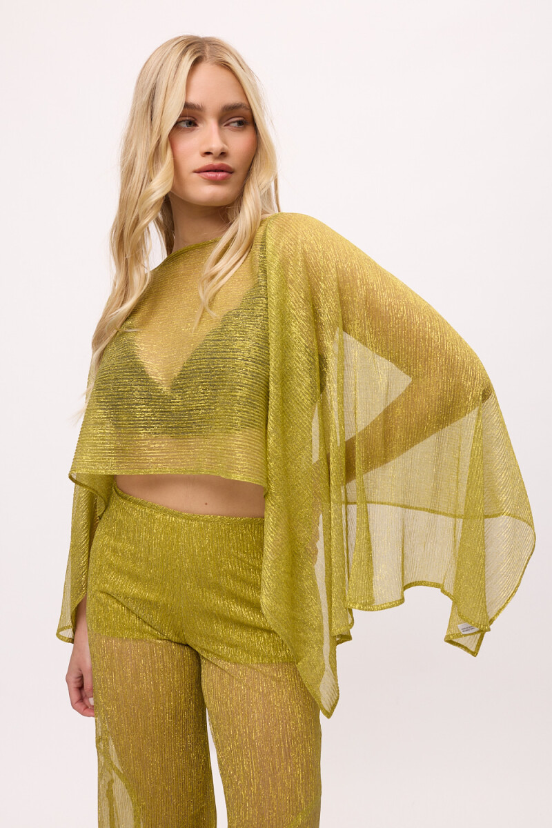Poncho Sevilla Lima
