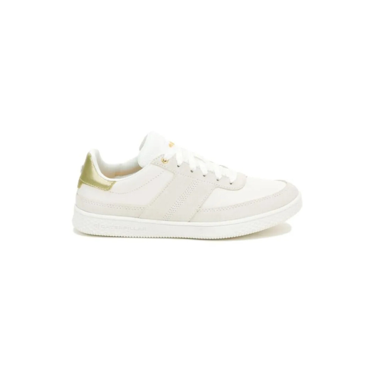 PAUSE RETRO STAR WHITE - 0 
