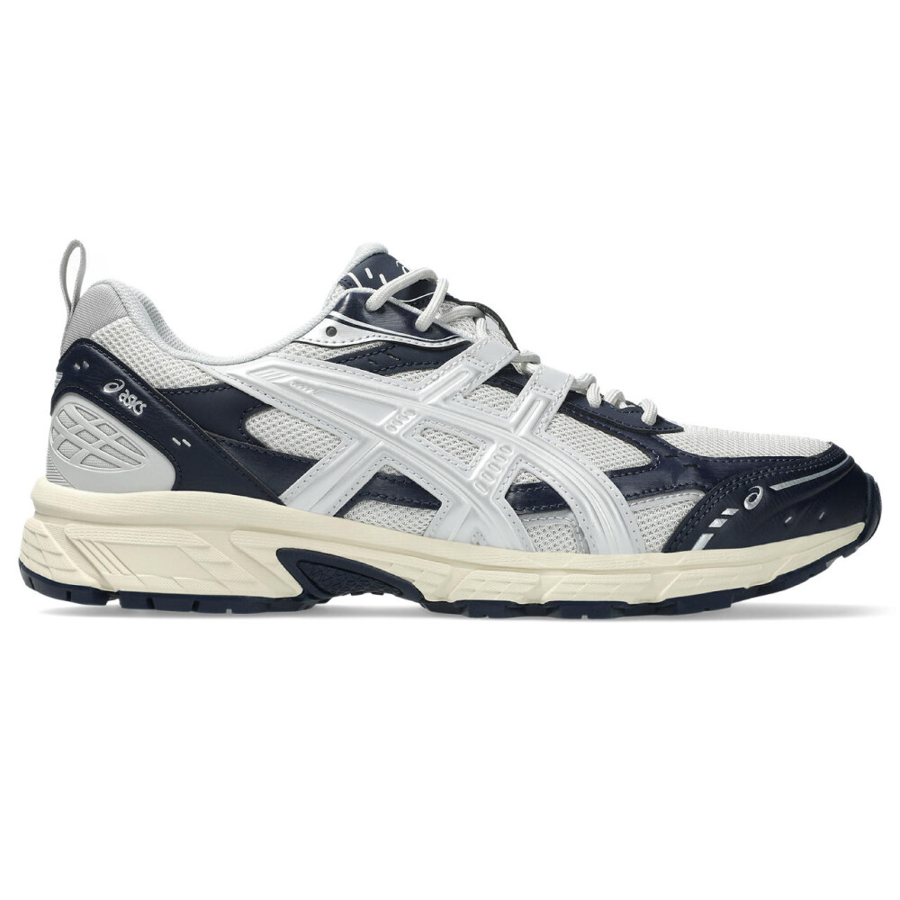 Zapatillas ASICS Gel-Nunobiki Hombre Glacier Grey/Midnight