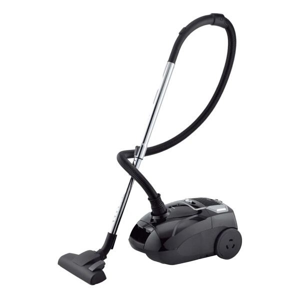 Aspiradora Allied 2200w Bolsa De Tela Lavable ASPIRADORA CON BOLSA ALLIED AL-AB1200