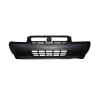 PARAGOLPE DELANTERO NEGRO TEXTURADO Paragolpe Delantero Negro Texturado