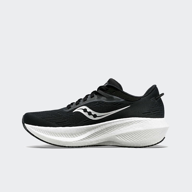 Championes Saucony Triumph 21 Negro