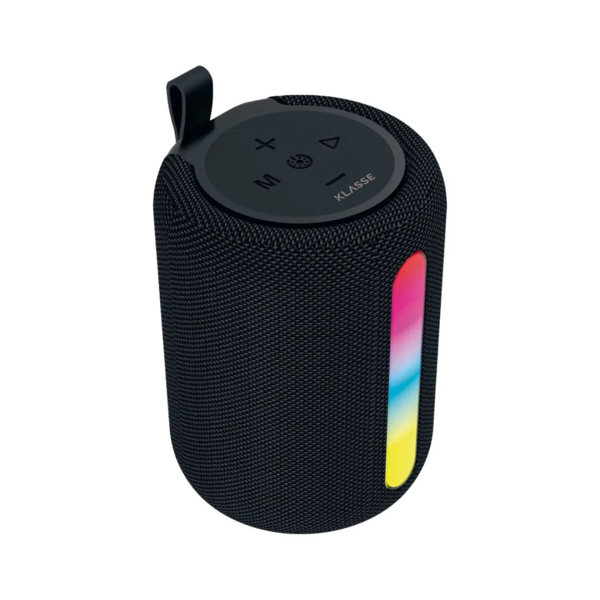 Parlante Klasse Inalámbrico | Con bluetooth + Led 
